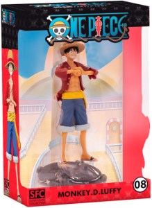 One Piece Monkey DLuffy1